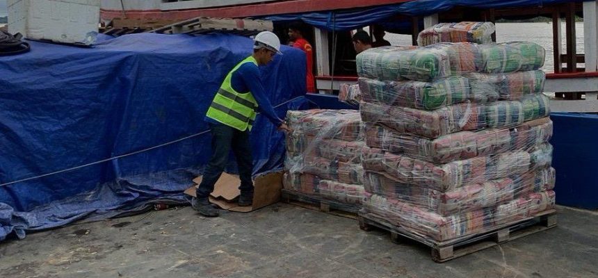O Governo do Amazonas, por meio do Comitê Permanente de Enfrentamento a Eventos Climáticos e Ambientais, divulga nesta terça-feira (22/04), o boletim com informações atualizadas sobre a cheia no estado.