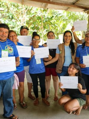 A Secretaria de Estado de Produção Rural (Sepror) comemora o Dia do Associativismo, celebrado nesta quarta-feira (30), destacando as atividades do Núcleo de Cooperativismo e Associativismo do Setor Primário (Nucap), que realiza trabalho de assessoria e consultoria sistematizada para que as cooperativas e associações possam participar de fundos de promoção social, emendas parlamentares e chamadas públicas.